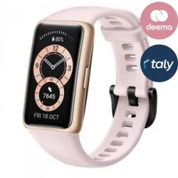 Huawei Watch Band 6 - Sakura Pink